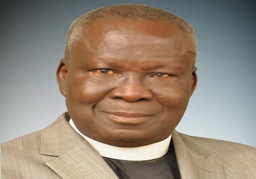 Awojide-chairman
