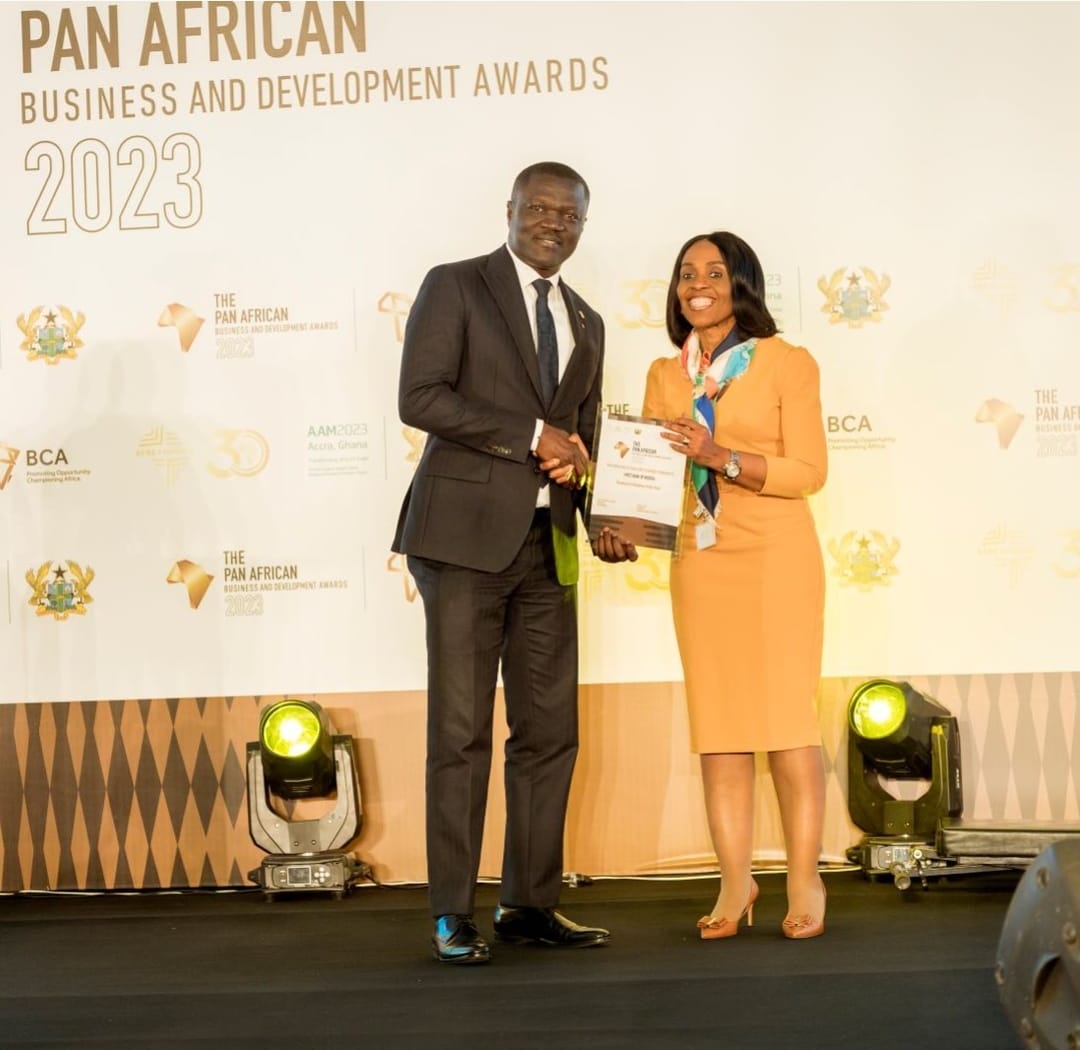 FirstBank-Award-at-AfreximBank
