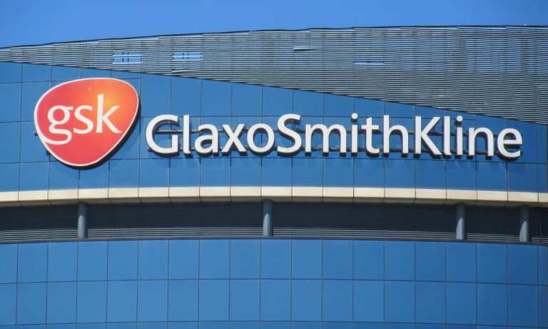 GlaxoSmithKline-GSK