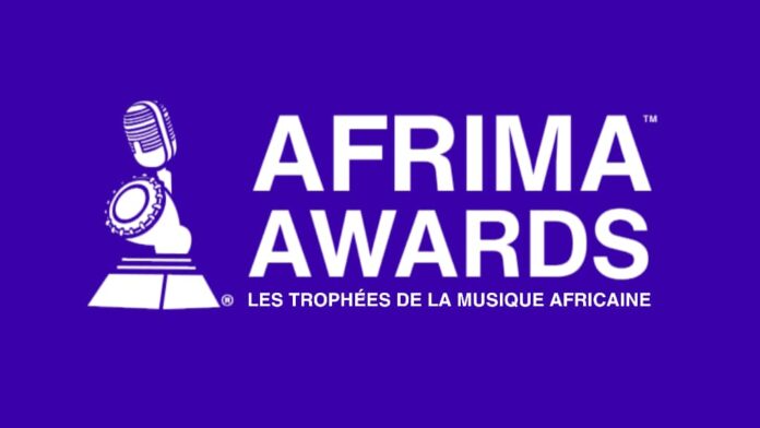 afrima new logo french