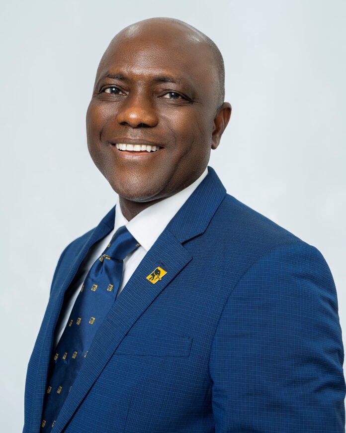 Segun Alebiosu 2