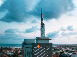 Access Holdings Records N3.9 Trillion Gross Earnings in Nine Months | Blissful Affairs Online