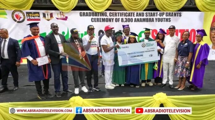 Anambra Youth Empowerment