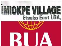 *BUA Cement Faces Legal Showdown as Imiokpe Community Cries Exploitation, Issues 7-Day Ultimatum* | Blissful Affairs Online