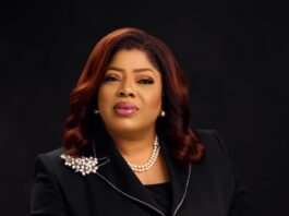 Fidelity Bank Hails Air Peace on Maiden Heathrow Flight | Blissful Affairs Online