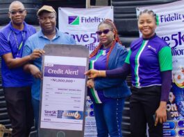 Fidelity Bank’s GAIM 6 Promo Extension: A Timely Boost for Financial Inclusion and Economic Empowerment | Blissful Affairs Online