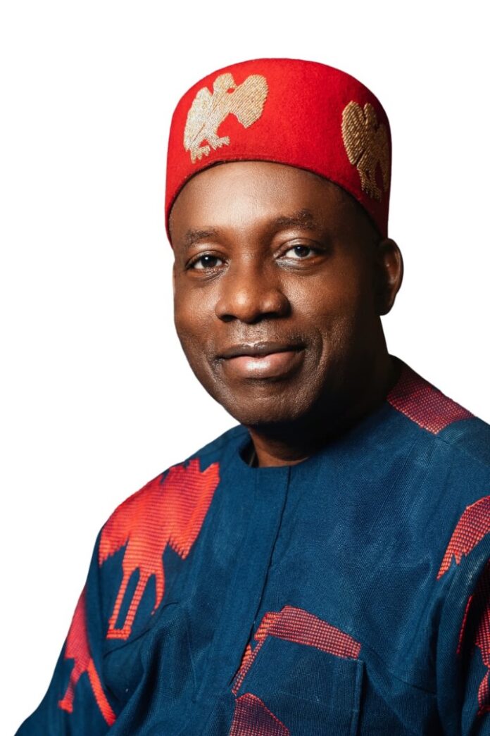 Soludo