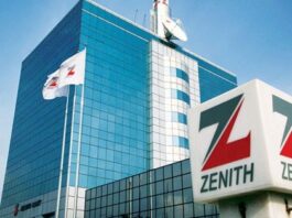 ZENITH BANK’S GROSS EARNINGS JUMPS 16%, HITS N3.4TN AS PBT REMAINS ROBUST AT N917.4BN IN Q3 2025 RESULTS | Blissful Affairs Online