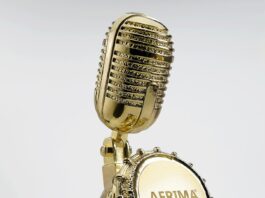 AFRIMA Launches Diamond Showcase Portal, Invites Rising Stars to Apply | Blissful Affairs Online