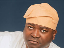 SANWO-OLU APPOINTS AYODELE OGUNSAN AS EXECUTIVE SECRETARY OF LSSTF | Blissful Affairs Online