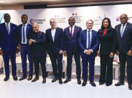 FNBC Calls for Deeper Bilateral Collaboration to Drive Sustainable Growth | Blissful Affairs Online