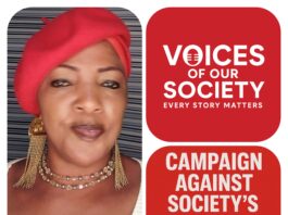 OSCAR BRAVO PRODUCTIONS ANNOUNCES NEW NATIONAL SOCIAL IMPACT PROJECT — VOICE OF OUR SOCIETY | Blissful Affairs Online