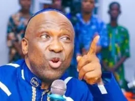 ‘Primate Ayodele loves Ndigbo, he’ll continue to support their agenda, project’ | Blissful Affairs Online By John Silas