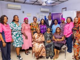 Polaris Bank Champions Lifelong Empowerment for breast cancer survivors | Blissful Affairs Online