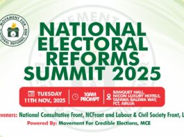*Trump’s Threat Tops Agenda as Eminent Leaders Gather in Abuja for National Political Summit Next Week* | Blissful Affairs Online