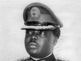 *50th Independence Celebration: Angola Govt to Honour Nigeria’s Ex-President Murtala Muhammed* | Blissful Affairs Online