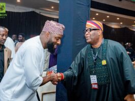 Adron Homes Chairman Commends Oyo State’s Real Estate Reforms, Urges Policy Continuity | Blissful Affairs Online