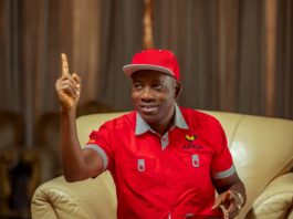 *Beyond Soludo’s Victory, How Primate Ayodele’s Prophecies Defined Anambra Election* | Blissful Affairs Online