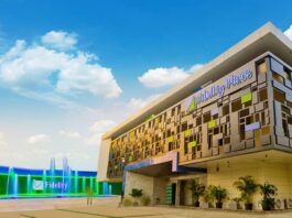 *Fidelity Bank Grows Gross Earnings by 46% to ₦748.7 billion for H1 2025* | Blissful Affairs Online