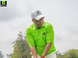 Adron Homes Hosts First-Ever Golf Tournament, Celebrates Excellence and Sportsmanship | Blissful Affairs Online