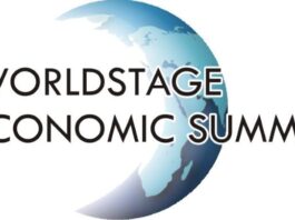 EFCC boss Olukoyede joins other chief executives to address WorldStage Economic Summit 2025 | Blissful Affairs Online