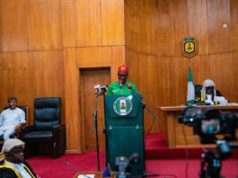 GOVERNOR SOLUDO’S GEAR 3.0 BUDGET: ANAMBRA’S ROAD TO GREATNESS – Christian ABURIME | Blissful Affairs Online