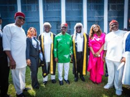 ANAMBRA ECONOMIC SECTOR BUDGETARY ANALYSIS: A LEAP FOR INDUSTRIAL GROWTH – Christian Aburime | Blissful Affairs Online