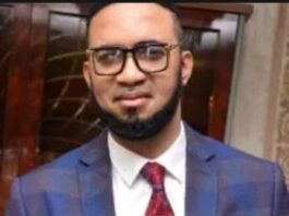 Allegations: How Dr. Chris Okafor Responds to Police Invitation with Composure | Blissful Affairs Online