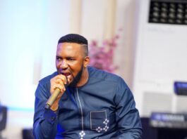 “Unshaken by Trials: How Dr. Chris Okafor Built Grace Nation Through Faith and Resilience” | Blissful Affairs Online