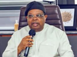 NTPIC AND TAX ADVISORY INSTITUTIONS MEET. TEGBE EMPHASISES THE NEED FOR CLEAR COMMUNICATION AND PUBLIC TRUST | Blissful Affairs Online