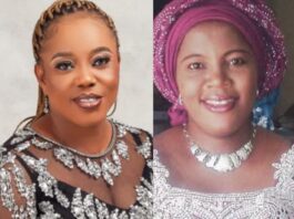 PASTOR MRS. NMA ONYIKWO APPOINTED LAGOS STATE WOMEN LEADER AND PASTOR MRS NGOZI IKEH HER ASSISTANT CAIM LAGOS STATE | Blissful Affairs Online
