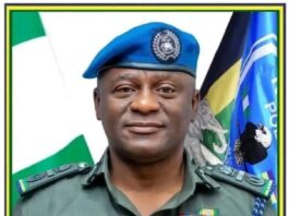 Blissful Affairs Magazine Congratulates Acting IGP Tunji Disu, Applauds His Distinguished Record of Service | Blissful Affairs Online