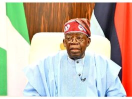 History is Watching: Tinubu’s Moment to Rescue Nigeria’s Stolen Future | Blissful Affairs Online