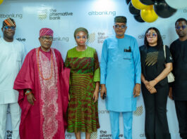 AltBank Commits to Financing Ondo’s Vision of Prosperous, Sustainable Future | Blissful Affairs Online