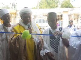 Fidelity Bank Advances Financial Inclusion in Kebbi as Community Celebrates New Branch Launch Blissful Affairs Online