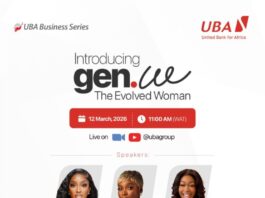 UBA Business Series Set to Spotlight Africa’s New Generation of Female Leaders During Women’s Month | Blissful Affairs Online