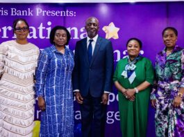 Polaris Bank Positions Gender Equity as Growth Strategy at IWD 2026* | Blissful Affairs Online