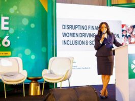 Leadership, Technology, Inclusion will define the Future of Finance in Nigeria, Africa – GTBank MD | Blissful Affairs Online