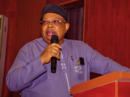 New Tax Regime to Ease Burden on Workers and Small Businesses – Joseph Tegbe | Blissful Affairs Online