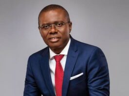 Why Gov. Sanwo-Olu Must Take The Prophetic Warning Of Primate Ayodele On Insecurity In Lagos Seriously | Blissful Affairs Online