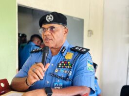 DAY 3: NATIONAL POLICE DAY 2026 – FCID ANNEX ALAGBON SENSITISES PUBLIC ON POLICE DUTIES AND SHARES SECURITY TIPS | Blissful Affairs Online