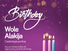Happy Birthday to an exceptional leader and brand visionary, *Madam Mabel Abiola Adeteye, Head of Brand and Marketing, Wema Bank Group.* 🎉🎂 | Blissful Affairs Online