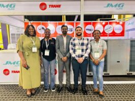 JMG, Trane Command Attention at HVACR Exhibition 2026 with First-Rate Cooling Solutions |Blissful Affairs Online