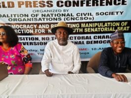 Civil Society Organisations Threaten Sustained Civic Actions Unless Fresh Niger South APC Senatorial Primary Holds | Blissful Affairs Online
