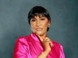 EMPHATIC WOMEN MOBILIZER, LADY OMOREDE OSIFO EMPOWERS EDO PETTY TRADERS, ARTISANS | Blissful Affairs Online