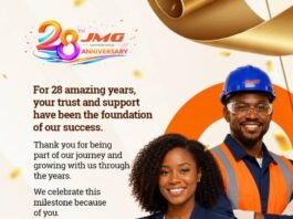 JMG Marks 28 Years with Stronger Commitment to Sustainable Energy Solutions | Blissful Affairs Online