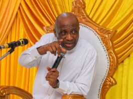 *Abdulsalam Ude: How Primate Ayodele Warned Against Attacks On Top Military Officers In February (VIDEO)* | Blissful Affairs Online