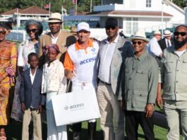 Access Bank, Fifth Chukker and UNICEF Renew Commitment to Expanding Educational Opportunities for Nigeria’s Most Vulnerable Children | Blissful Affairs Online