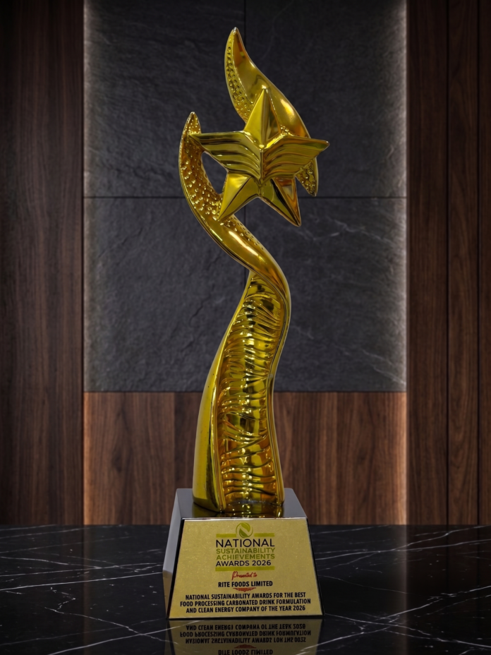 Award