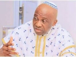 Church Leader Who Ushers: *Low-Key Lifestyle of A Loud Prophet, Elijah Ayodele*| Blissful Affairs Online